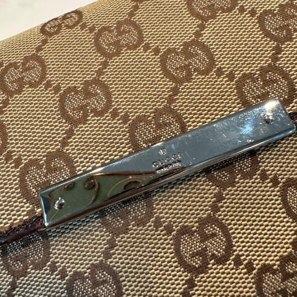 Authentic Gucci wallet - Picture 11 of 13